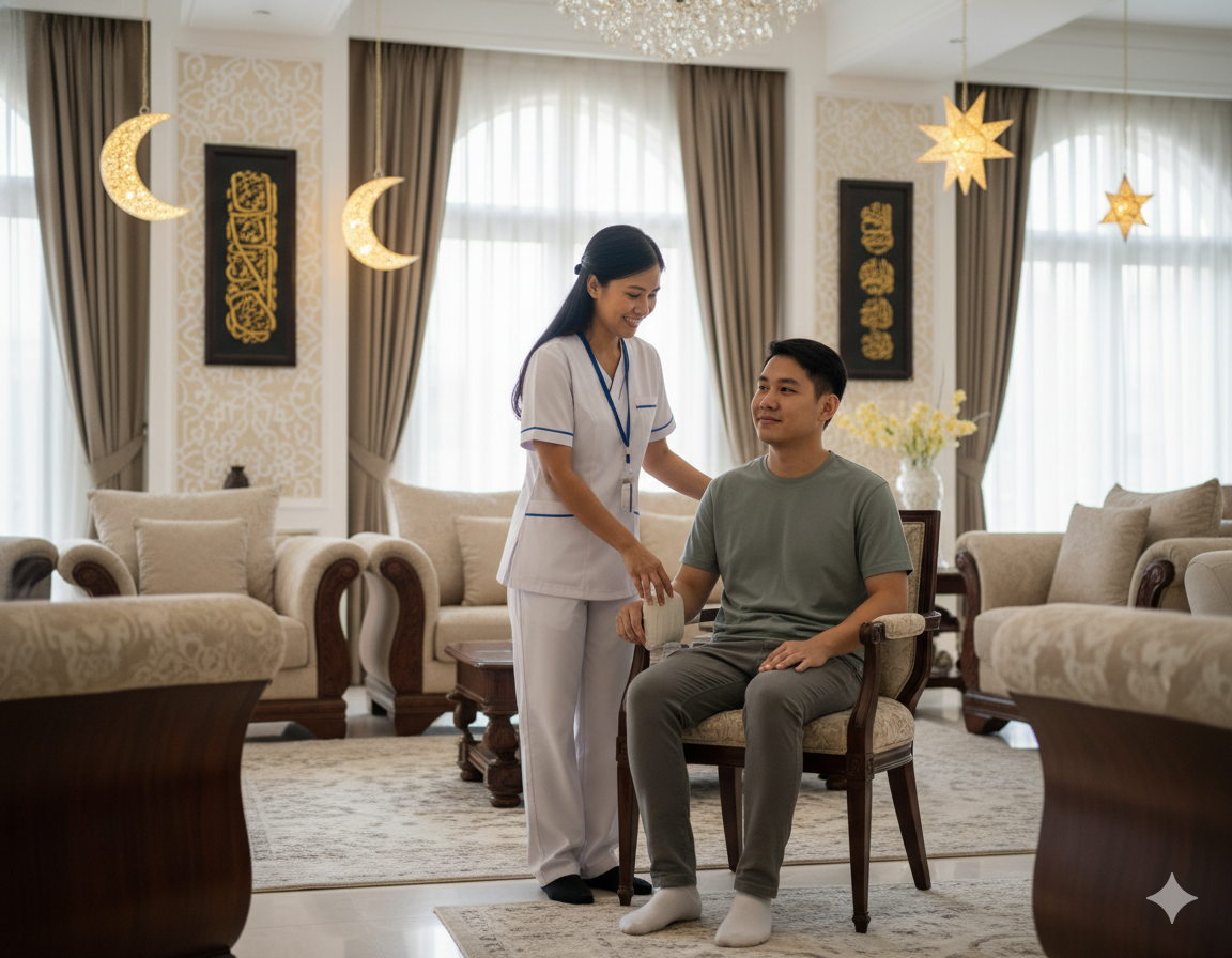 home-nursing-care-qatar-ramadan-special-needs