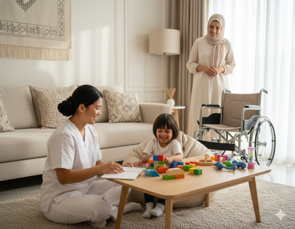special-needs-child-care-at-home-qatar