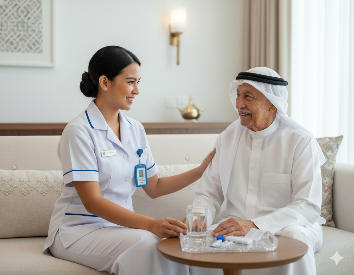 choose-elderly-caregiver-qatar