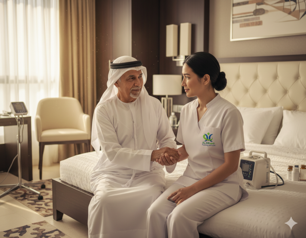 post-hospital-elderly-care-qatar-home-nursing-services