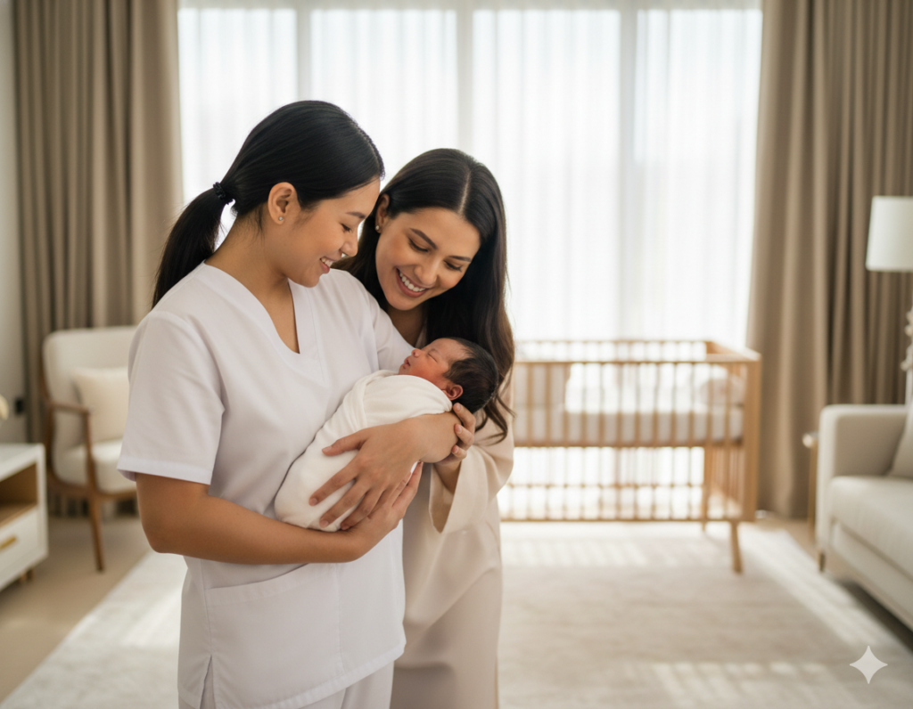 /newborn-care-nurse-qatar-services