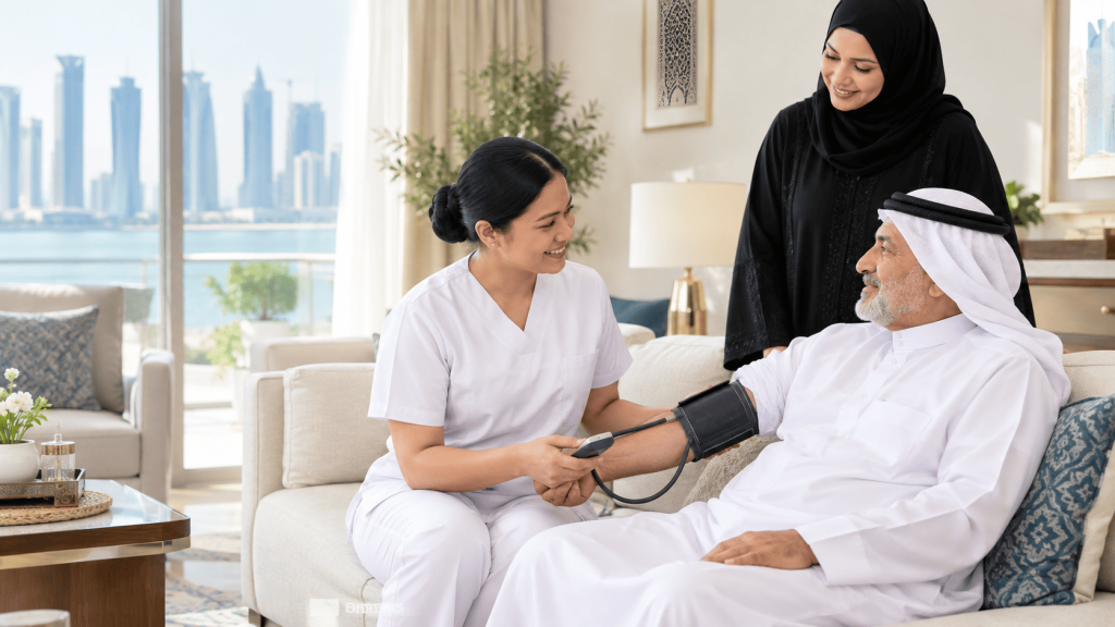 home-nursing-care-qatar-after-hospital-discharge